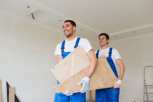 Professional Junk Removal Services in Amherst, WI