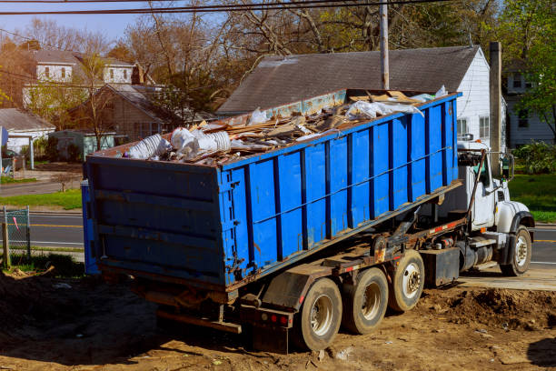 Best Basement Cleanout  in Amherst, WI