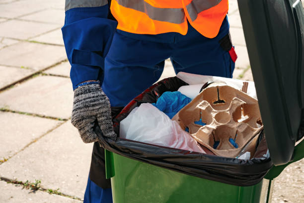Best Hoarding Cleanup  in Amherst, WI