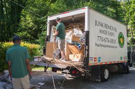 Shed Removal in Amherst, WI